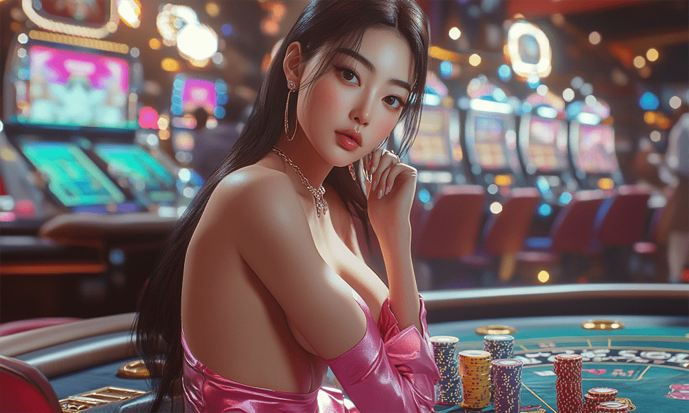 2 bong sòng bạc